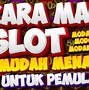 Cara Main Slot Mahjong Agar Menang Terus Terbaru 2024 Terbaru