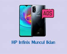 Cara Mengatasi Hp Infinix Banyak Iklan Muncul