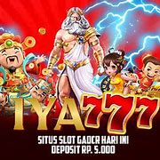 Daftar Situs Slot Mudah Jackpot Terpercaya Di Indonesia Hari Ini