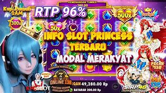 Info Slot Gacor Hari Ini Starlight Princess Hari Ini Modal Receh