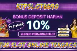 Rtp Live Obi9 Alternatif Hari Ini Terbaru Slot