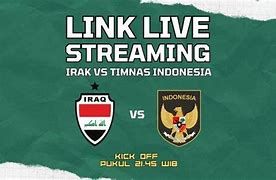 Rtp Tujuhmeter Live Streaming Hari Ini Live Streaming Indonesia Vs Irak