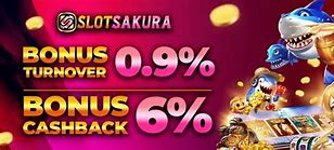 Situs Judi Sakura Slot Thailand