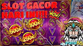 Slot Gacor Hari Ini Jutaan Rupiah Terpercaya Hari Ini Hongkong